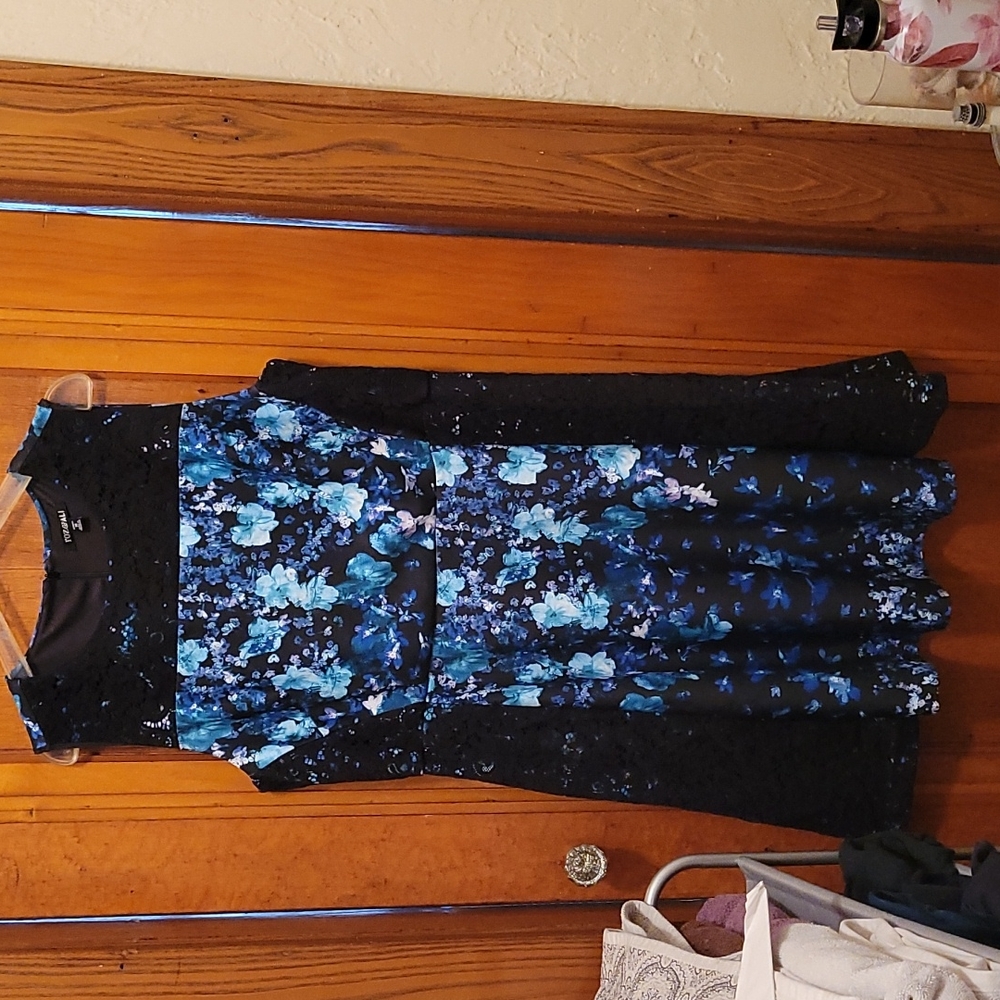 Plus size Dress